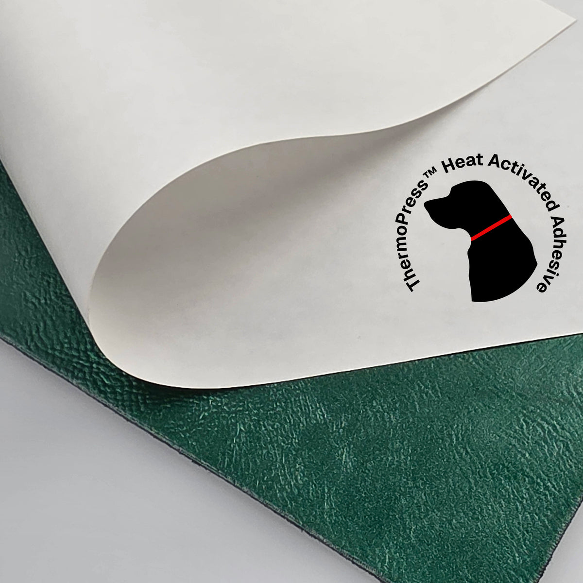 ThermoPress™ Heat Activated Adhesive