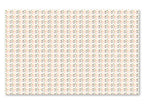 PatternPly® Scattered Tiki Rectangles product photo 2