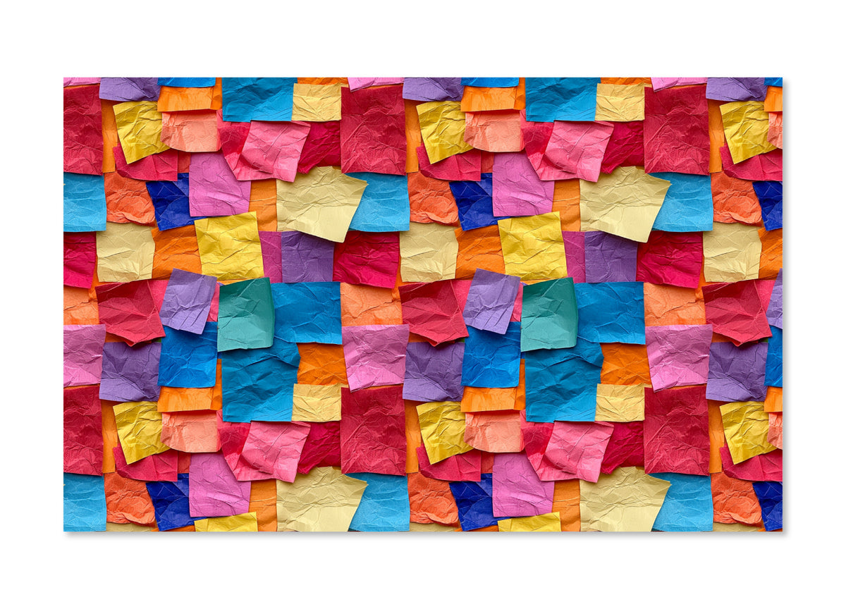 PatternPly® Full Coverage Tissue Paper Squares Large product photo 2