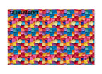 PatternPly® Transparent Tissue Paper Squares product photo 2