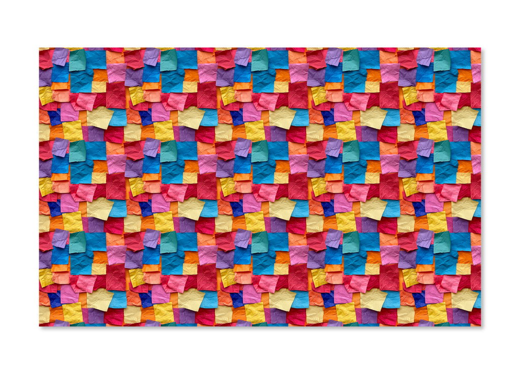 PatternPly® Full Coverage Tissue Paper Squares product photo 2
