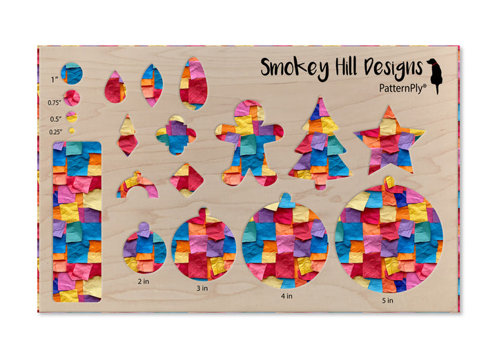 PatternPly® Full Coverage Tissue Paper Squares