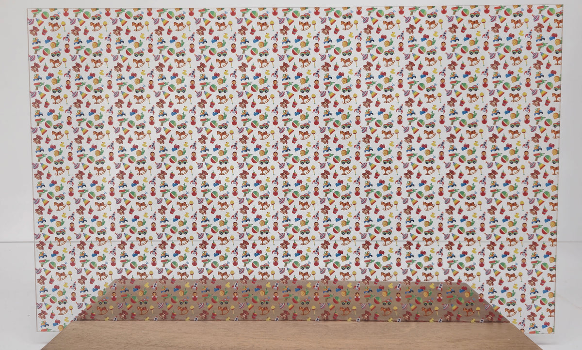 PatternPly® Scattered Toys product photo 3