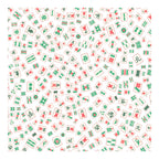 PatternPly® Scattered Traditional Mahjong