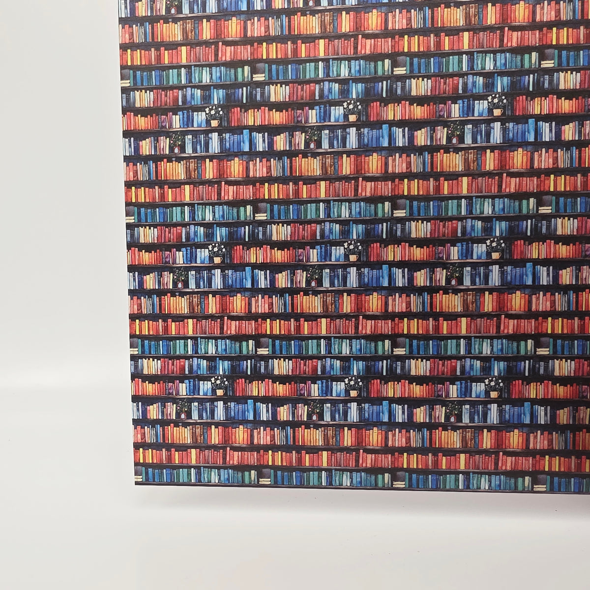 PatternPly® Transparent Mini Watercolor Books product photo 3