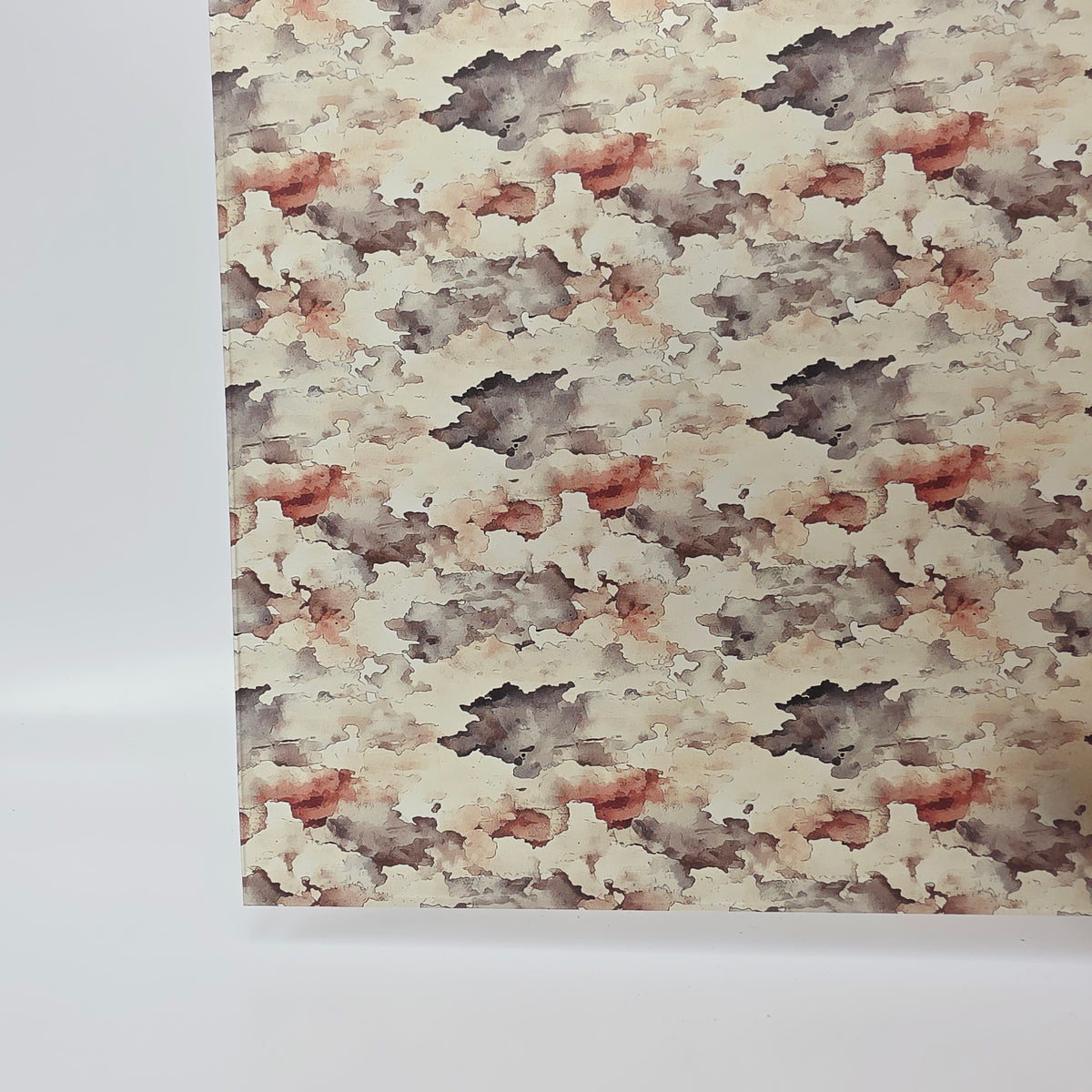 PatternPly® Transparent Watercolor Camo product photo 3