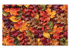 PatternPly® Transparent Realistic Fall Leaf Pile product photo 2
