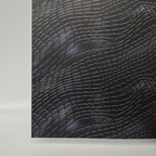 PatternPly® Transparent Black Abstract Waves product photo 2