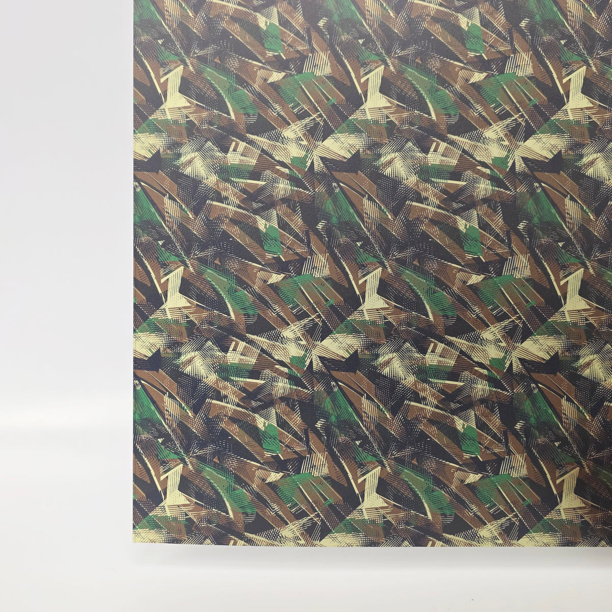 PatternPly® Transparent Camo Geometric Grunge product photo 2