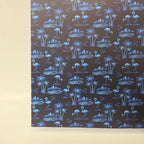 PatternPly® Transparent Dad's Hawaiian Shirt #1 product photo 2