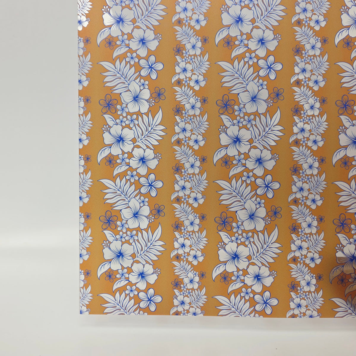 PatternPly® Transparent Dad's Hawaiian Shirt #2 product photo 2