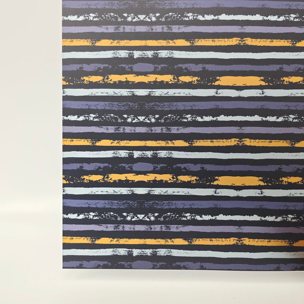 PatternPly® Transparent Grunge Stripes product photo 2