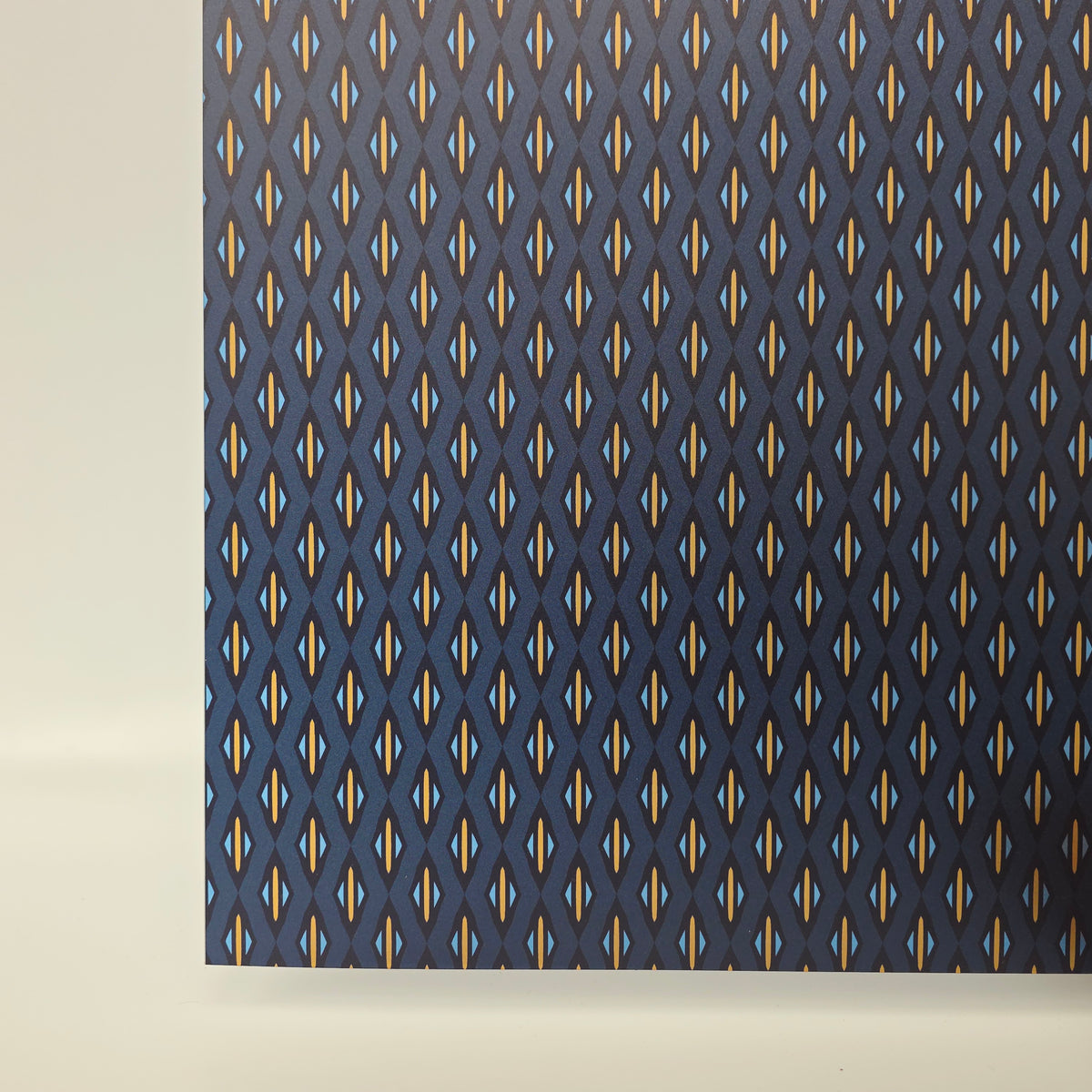 PatternPly® Transparent Modern Argyle product photo 2