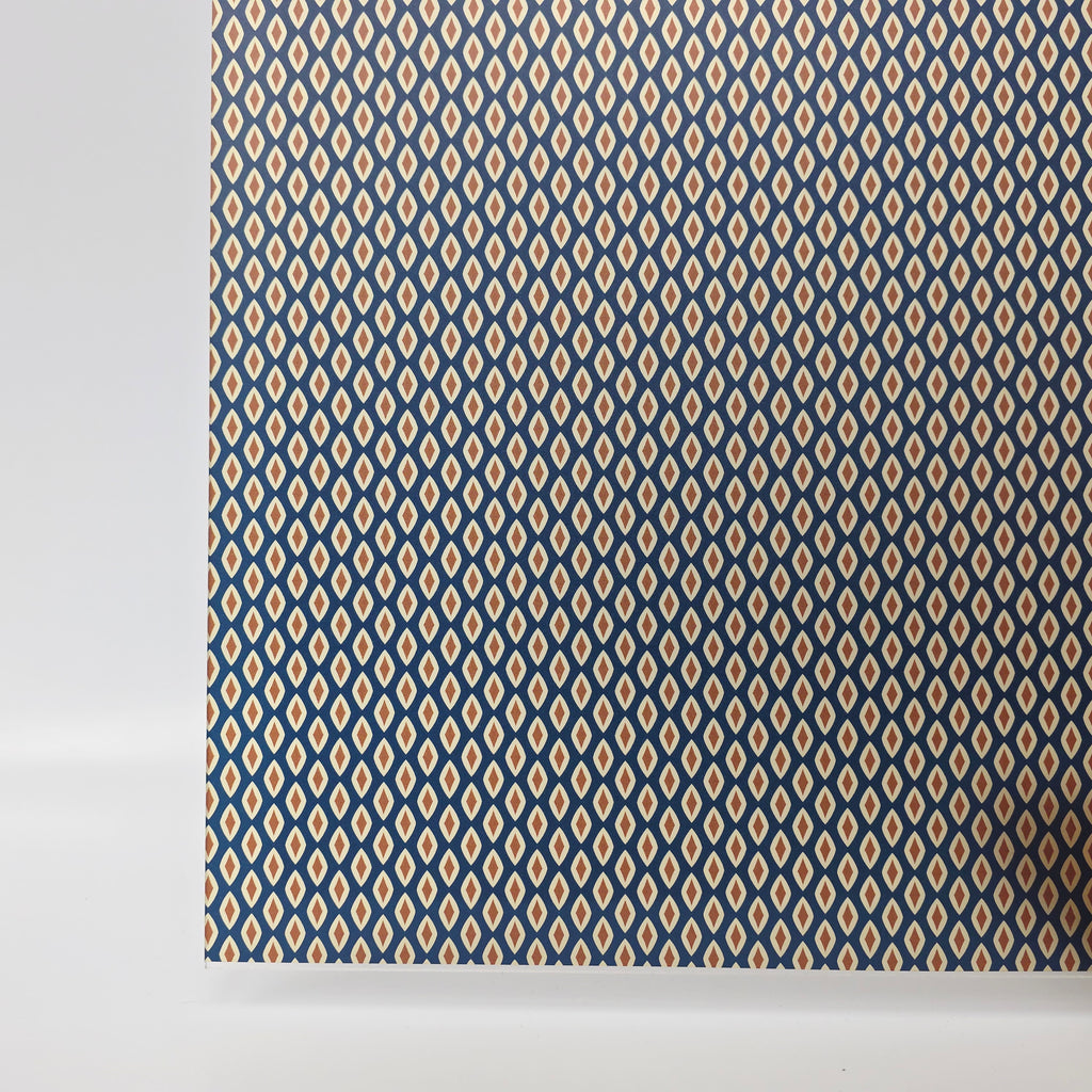 PatternPly® Transparent Modern Diamonds product photo 2