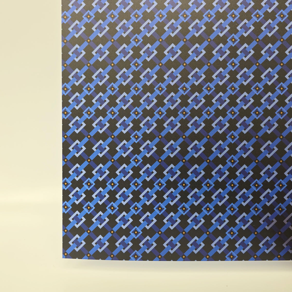 PatternPly® Transparent Modern Plaid product photo 2