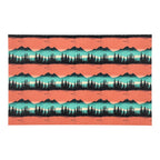 PatternPly® Transparent Coral Mountains product photo 2