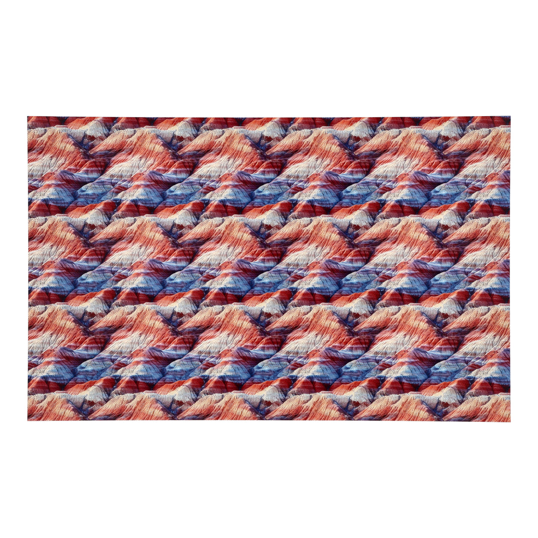 PatternPly® Transparent Canyon