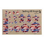 PatternPly® Transparent Canyon product photo 3