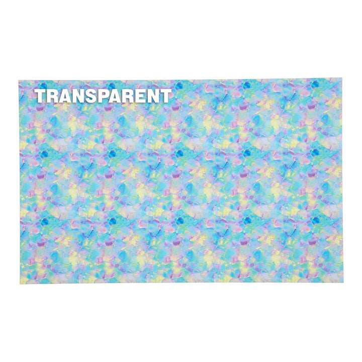 PatternPly® Transparent Blue Opal