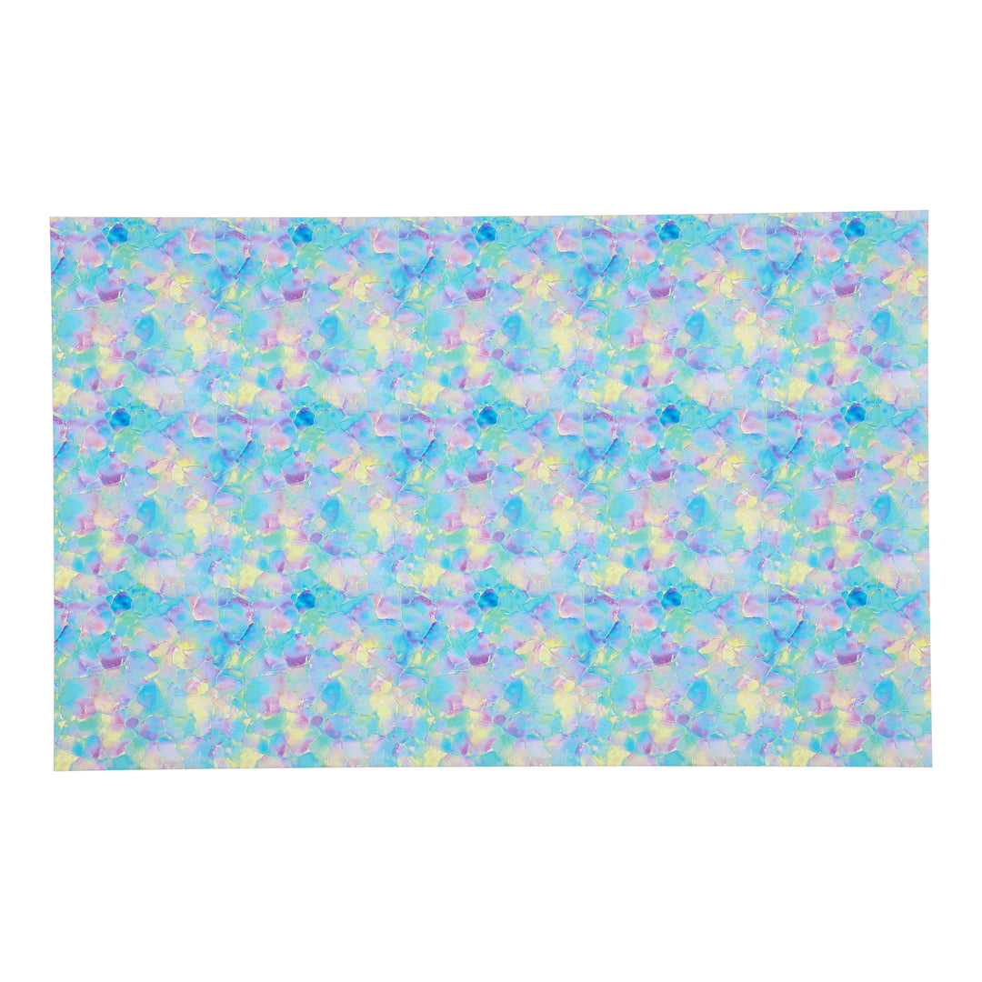 PatternPly® Transparent Blue Opal