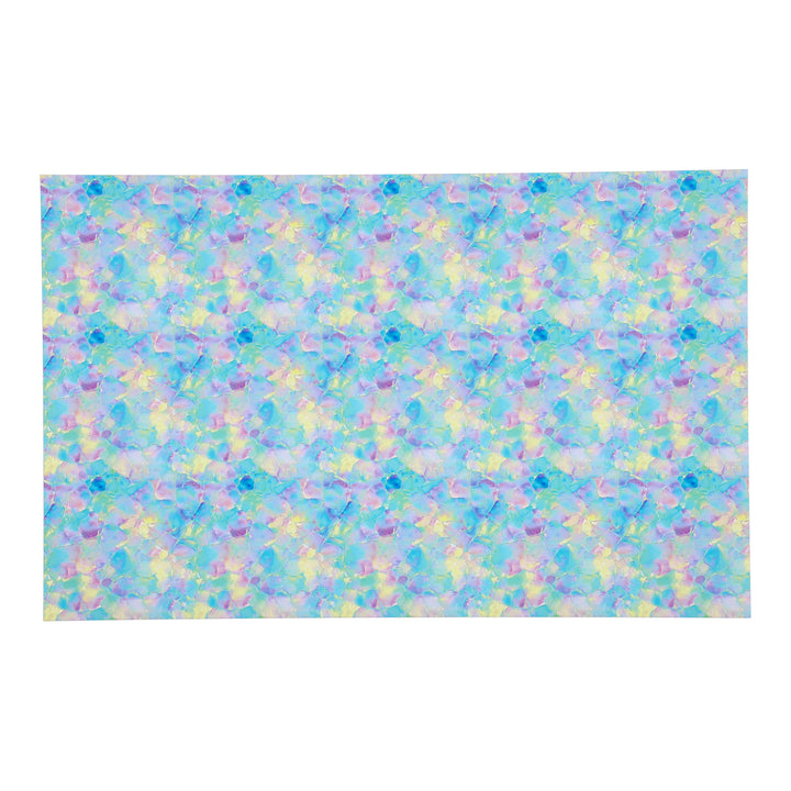 PatternPly® Transparent Blue Opal