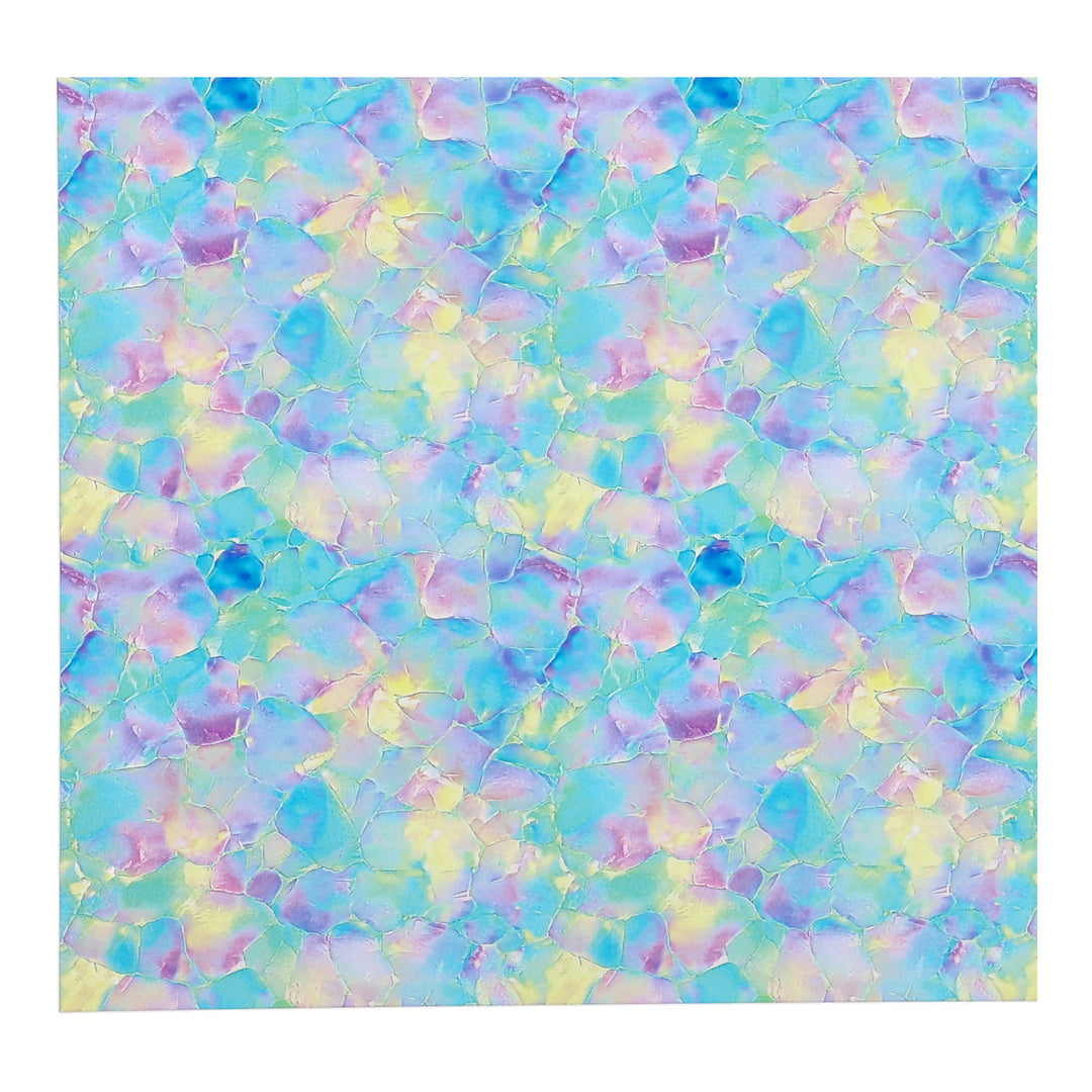 PatternPly® Transparent Blue Opal