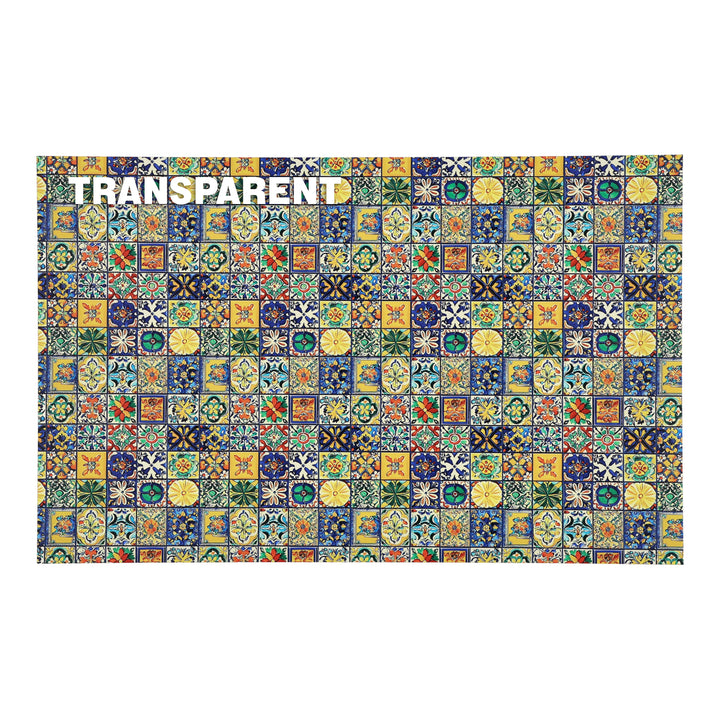 PatternPly® Transparent Ceramic Tiles