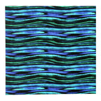 PatternPly® Transparent Blue Green Abalone Horizontal Streaks product photo 4