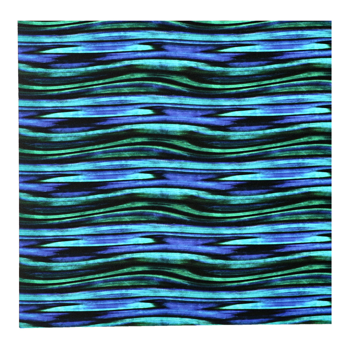 PatternPly® Transparent Blue Green Abalone Horizontal Streaks product photo 4