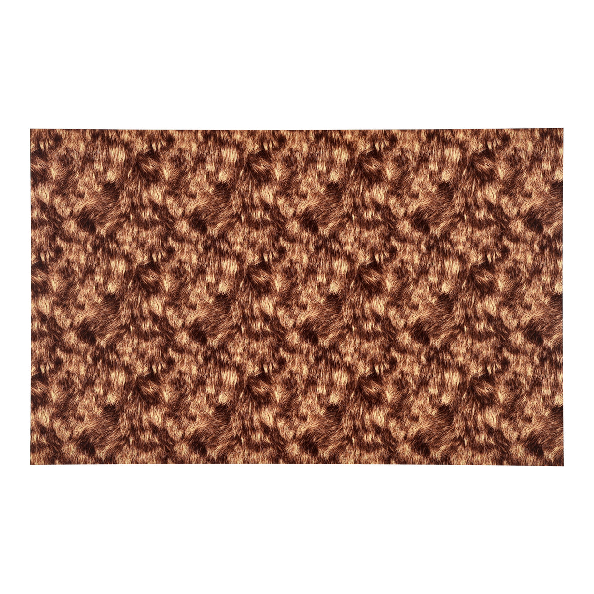 PatternPly® Transparent Brown Fur product photo 2