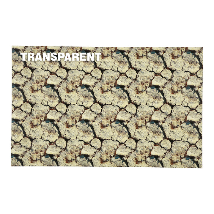 PatternPly® Transparent Dry Earth