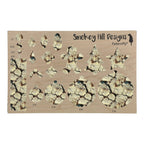 PatternPly® Transparent Dry Earth product photo 3