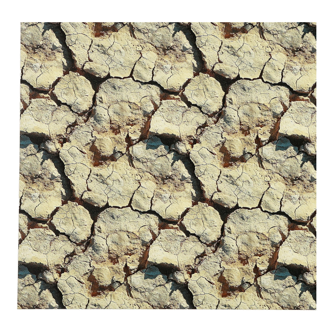 PatternPly® Transparent Dry Earth