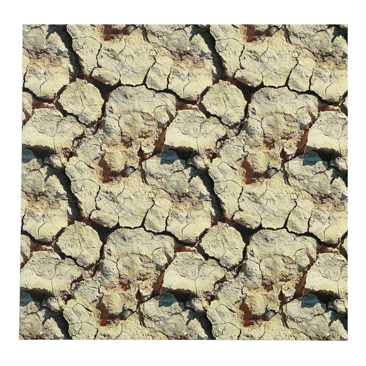 PatternPly® Transparent Dry Earth