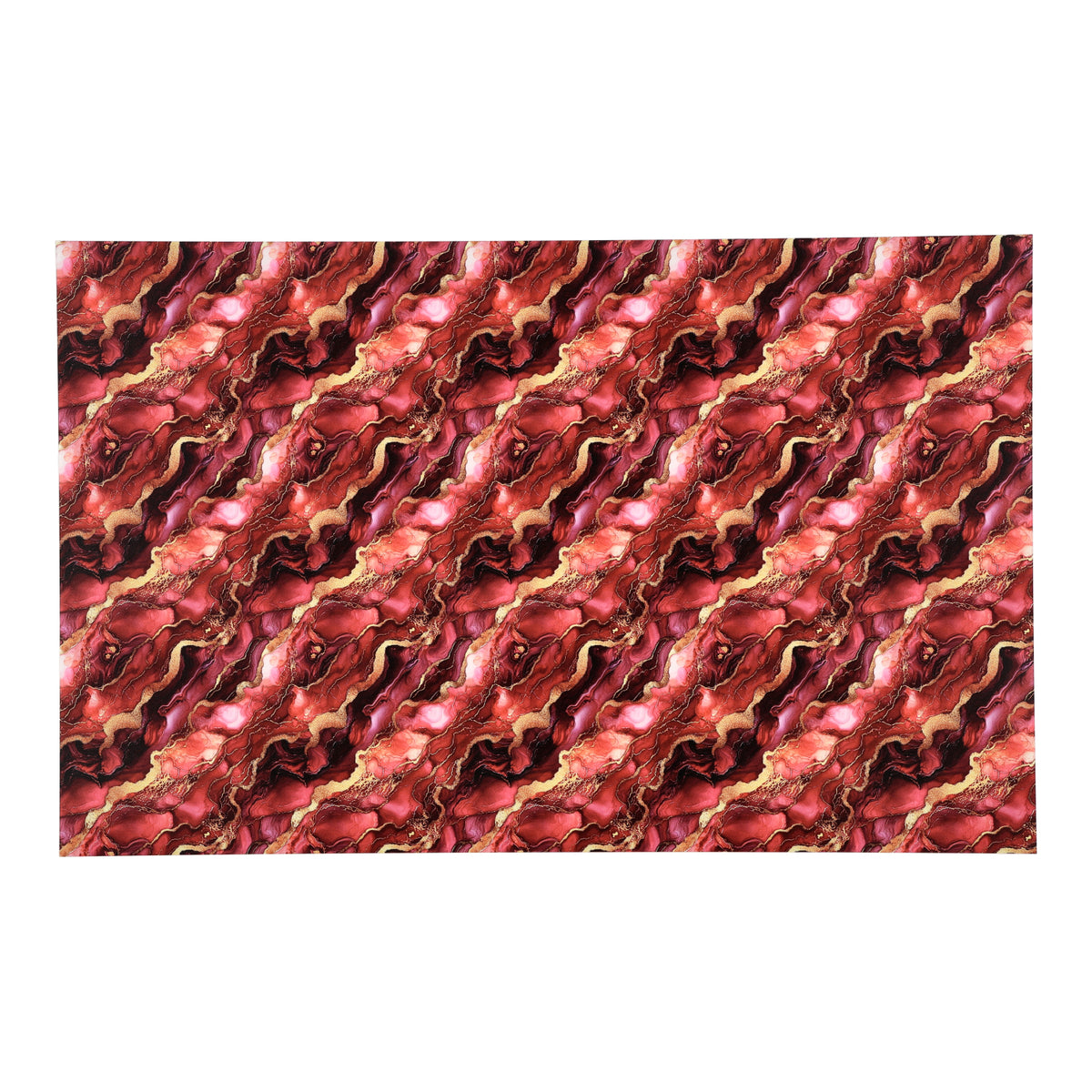 PatternPly® Transparent Crimson and Gold Ink product photo 2
