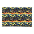 PatternPly® Transparent Dark Fish Spots product photo 2