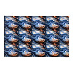 PatternPly® Transparent Jupiter Swirls product photo 2