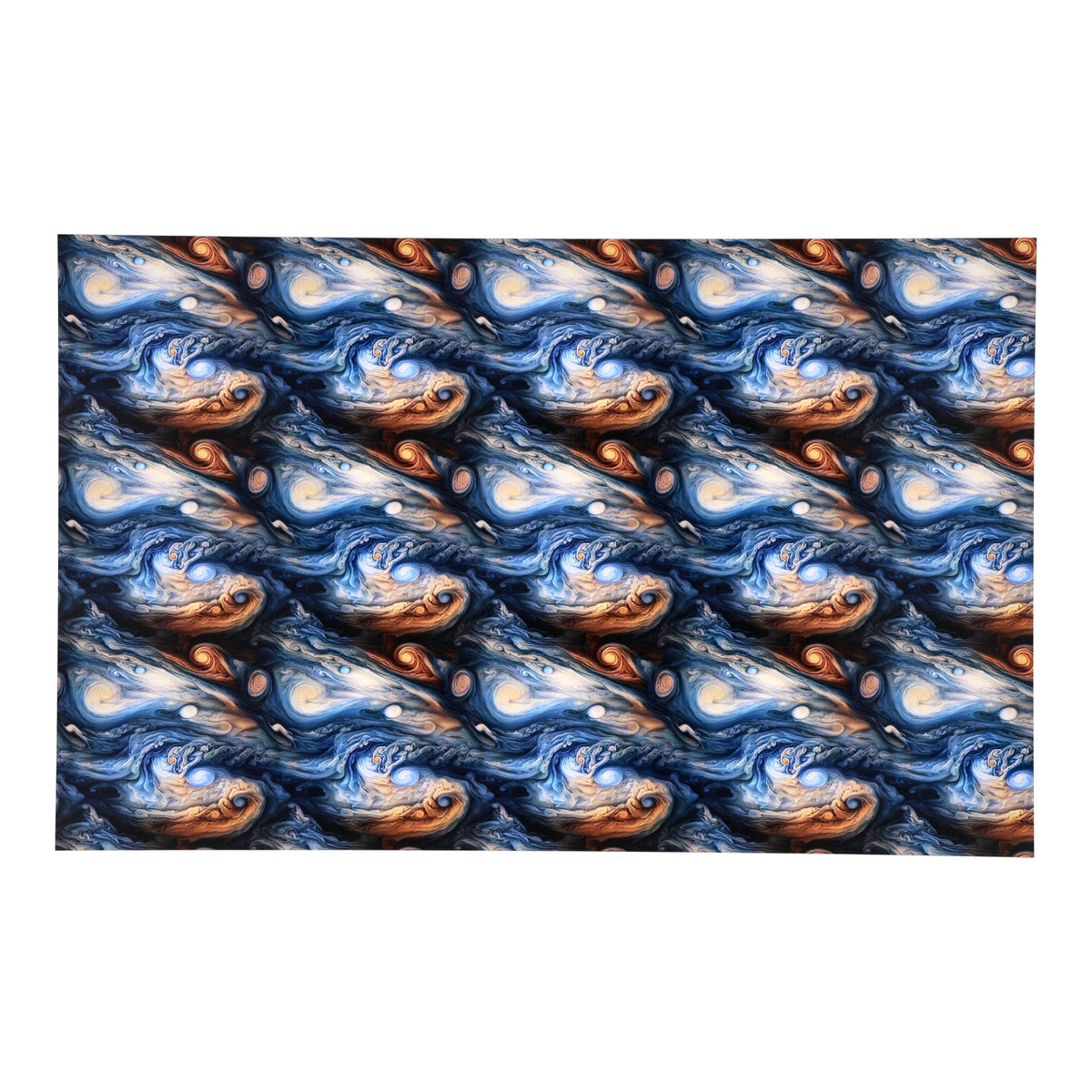 PatternPly® Transparent Jupiter Swirls product photo 2