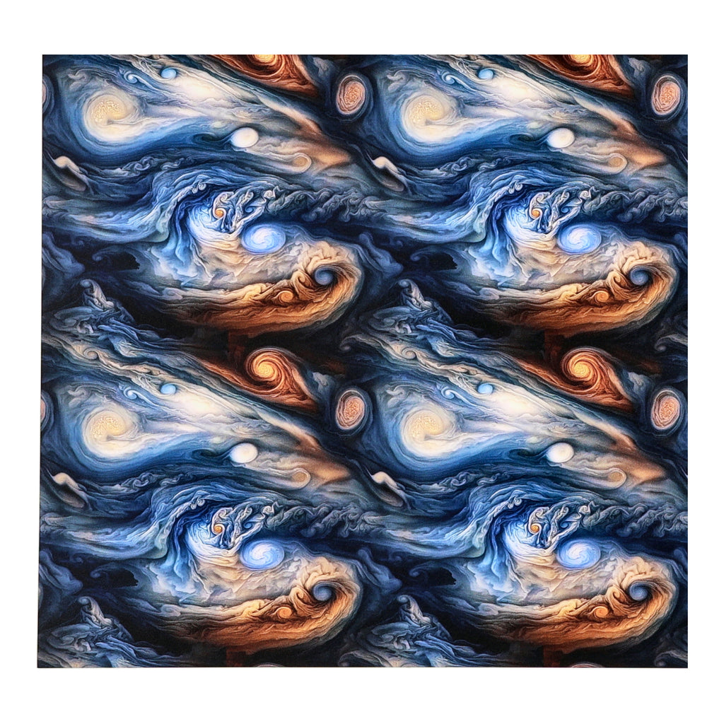 PatternPly® Transparent Jupiter Swirls product photo 4