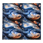PatternPly® Transparent Jupiter Swirls product photo 4