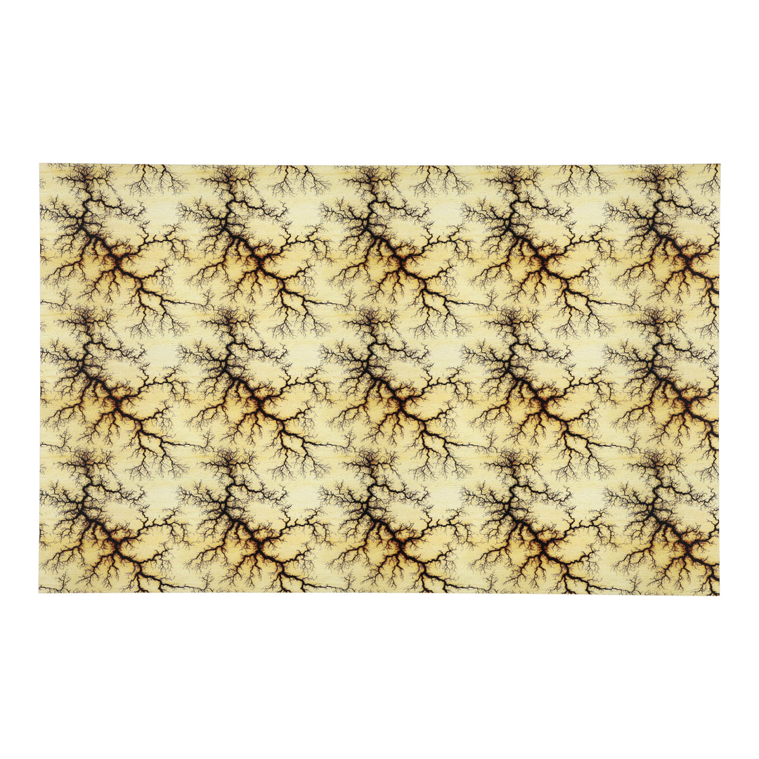 PatternPly® Transparent Fractal Burning