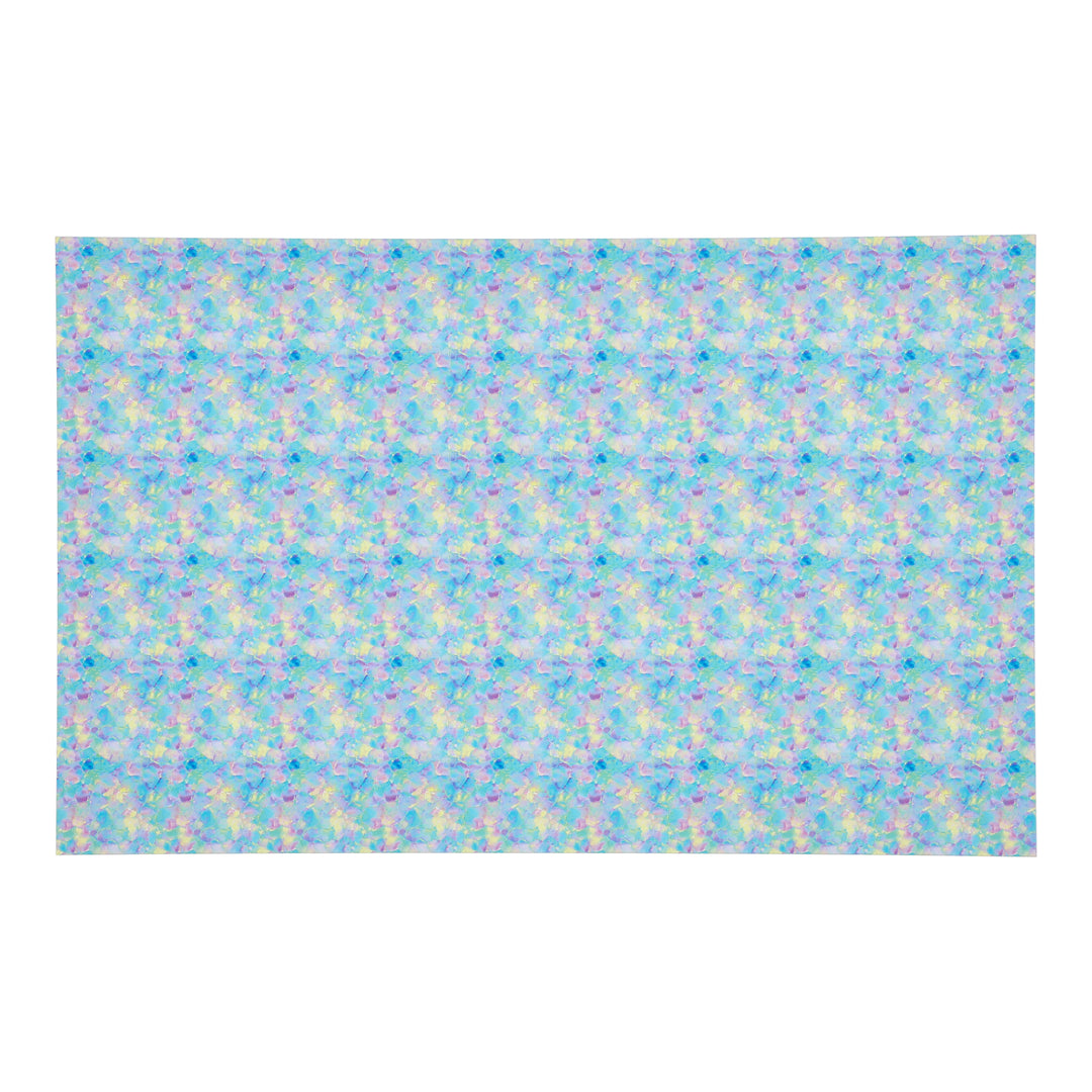 PatternPly® Transparent Blue Opal Micro