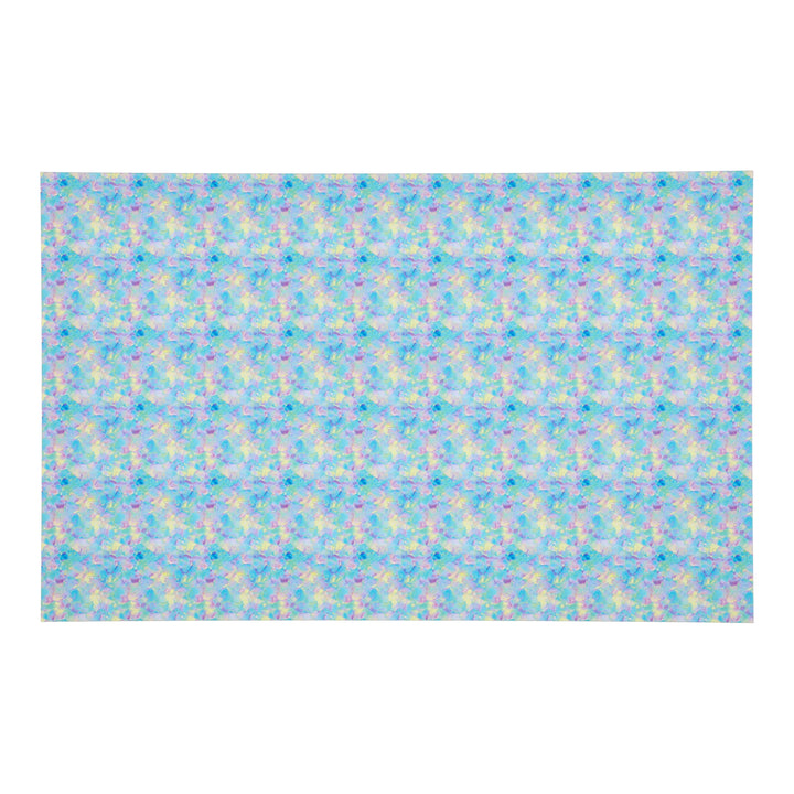 PatternPly® Transparent Blue Opal Micro