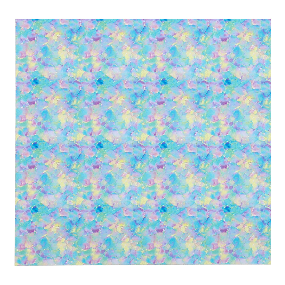 PatternPly® Transparent Blue Opal Micro