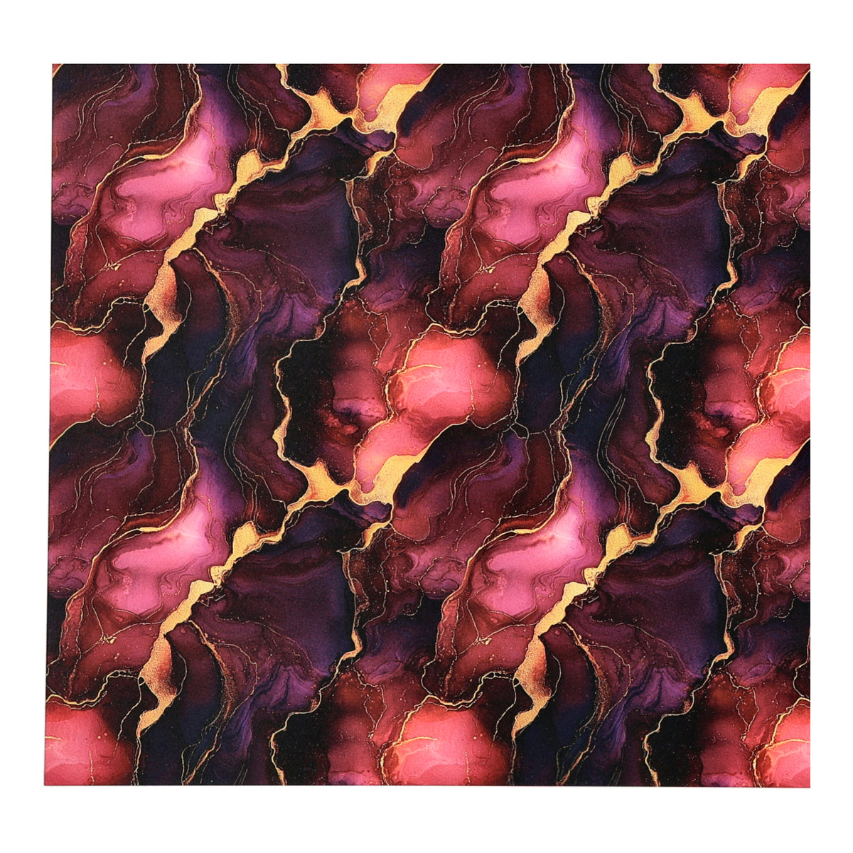 PatternPly® Transparent Magenta and Gold Ink product photo 4