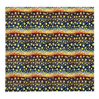 PatternPly® Transparent Dark Fish Spots Micro product photo 4