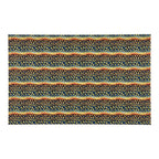 PatternPly® Transparent Dark Fish Spots Micro product photo 2