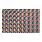 PatternPly® Transparent Abstract Fish Micro product photo 2