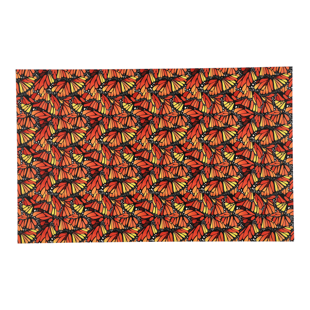PatternPly® Transparent Monarch Wings product photo 2