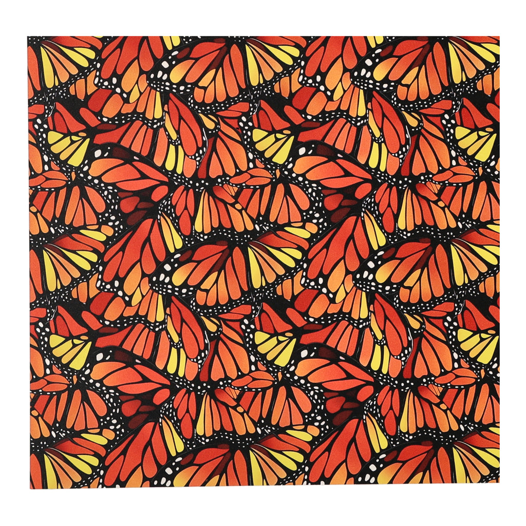 PatternPly® Transparent Monarch Wings product photo 4